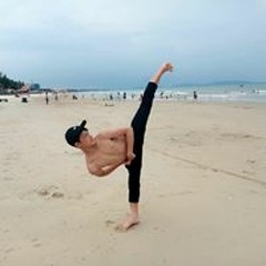 Võ Minh Huy