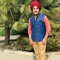 Dil Preet Bhangu