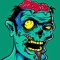 Zombie K