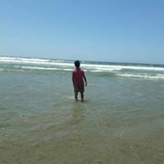 Robinho Silva Navarro