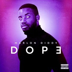 MarlonDiddy