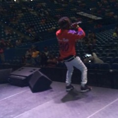 Official DomiNate910