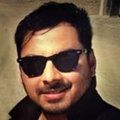 Tipu Javed’s avatar