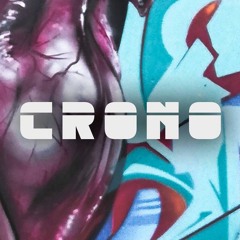 Crono - You Feel - (Original Mix)