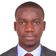 Yannick KOUADIO