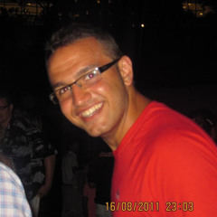emad partovi