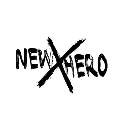 NEW HERO’s avatar