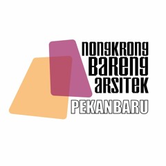 Nongkrong Bareng Arsitek