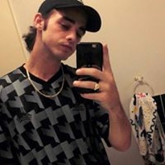 Brandon Andrew