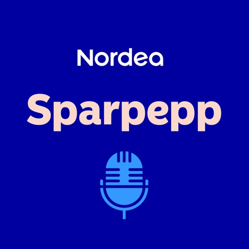 Nordea Sparpepp’s avatar