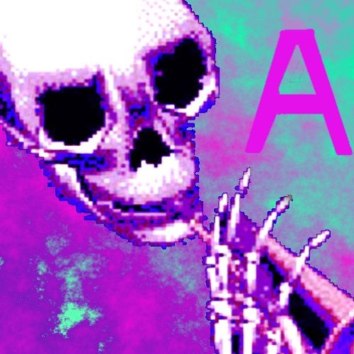 Alphabet Aerobics But Every New Letter It Speeds Up
