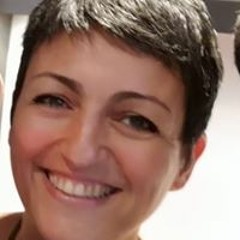 Sandra Cristina Ramos