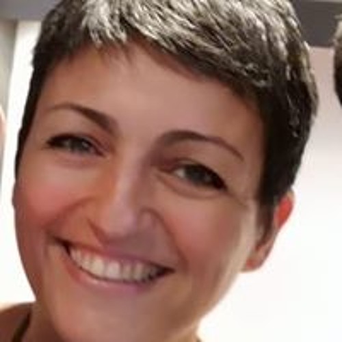 Sandra Cristina Ramos’s avatar