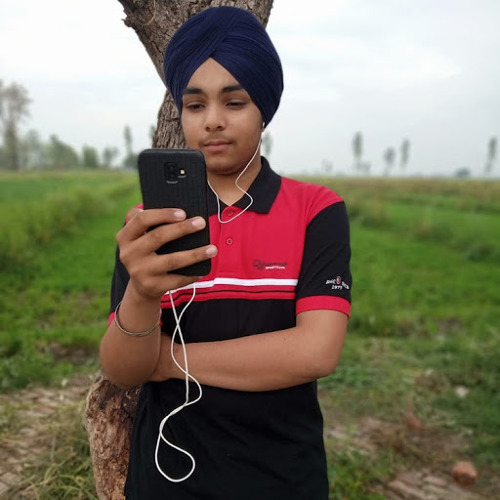 The King- Amrit Mann