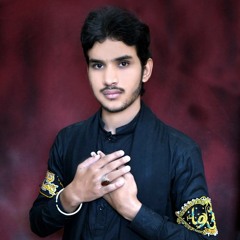 Noha Tu Akbar Kul Kainat Da Hain Madi Kul Kainat Ali Akbar a.s Syed Hasnain Raza Naqvi 2018