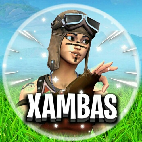 XamBas_YT’s avatar