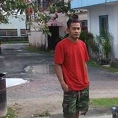 Hanzel Johnny