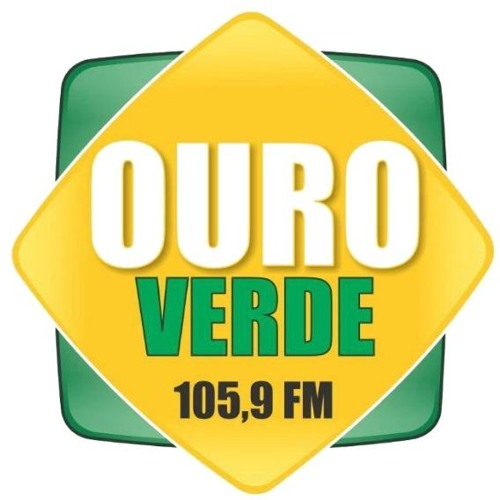 Ouro Verde FM by Radio Caioba LTDA