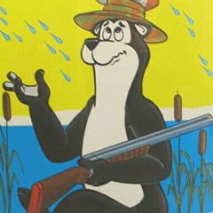 Hamm's Beer Bear Range