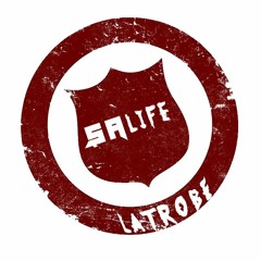 The Latrobe Salvation Army