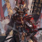 Ninja, Samurai Johnny