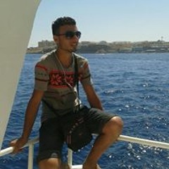 قاسم النجار