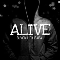 BLVCK HDY BABA