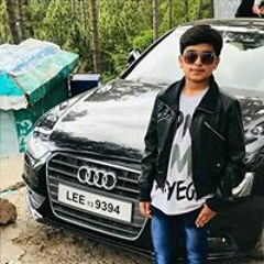 Adil Baloch