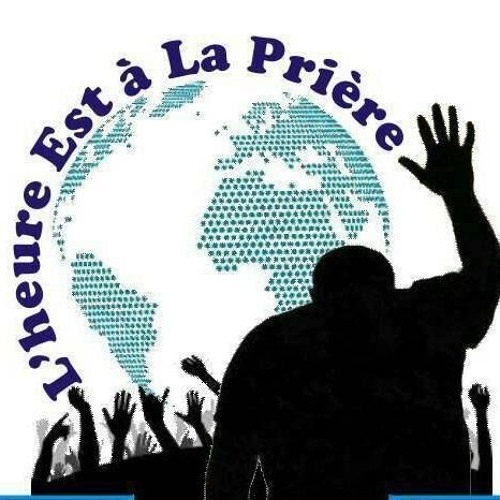 Stream À L'ÉCOLE DE L'AMOUR DE DIEU(Prière midi 08 mai 2019 by L'HEURE EST  A LA PRIERE | Listen online for free on SoundCloud