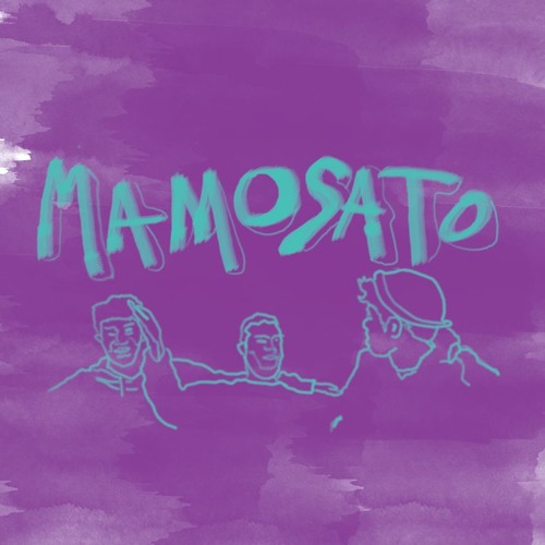 Mamosato’s avatar