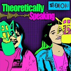 Theoretically Speaking Studiou
