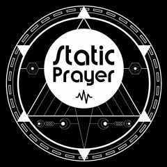 STATIC PRAYER Hybrid Live 001