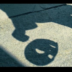 Hooded Man Dj Producer