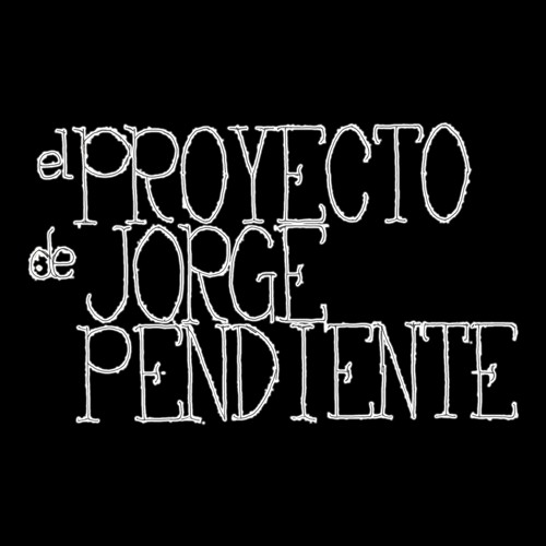 El Proyecto de Jorge Pendiente’s avatar