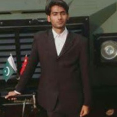 Muhammad Umar Farooq