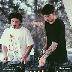 Slaves to the rhythm