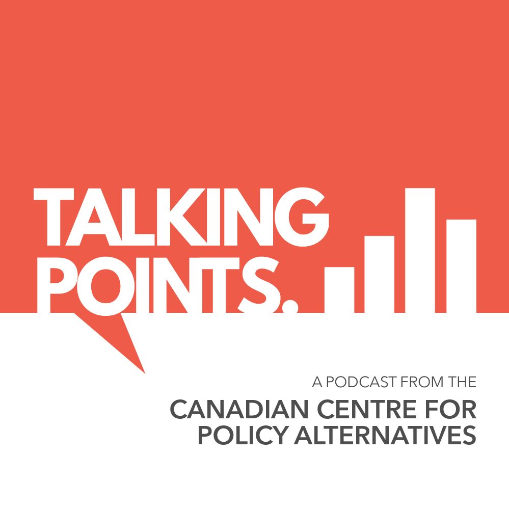 CCPA Talking Points