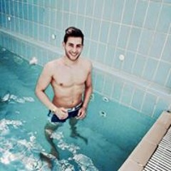 Nazario Bucci