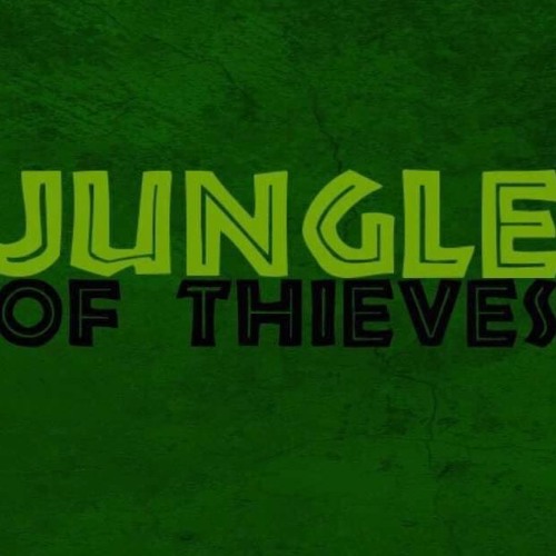 JUNGLE OF THIEVES’s avatar