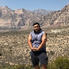 Oscar Anthony Alcazar