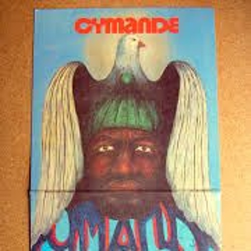 Cymande’s avatar