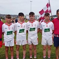 Ronan Quinlan