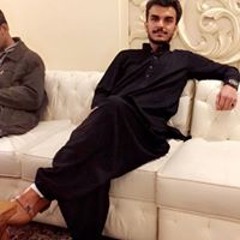 Anas Awan