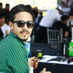 ROBERTO CARLOS CAMPOS