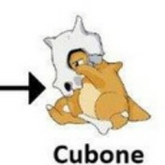 cubone