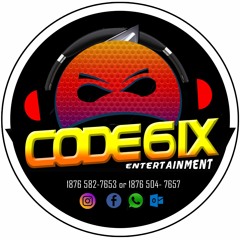 CODE 6IX ENT