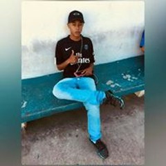 Everton Santos