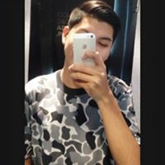 Victor Hugo Inga Cossi