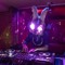 ElektroBunny Mastermixer