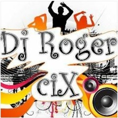 DJ ROGER CIX - Cumbia Peruana Tropical Mix